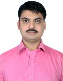 Kamanksha Prasad Dubey